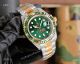 Clone Rolex Submariner Two Tone Blue Diamond Bezel Citizen Watches Best Quality (4)_th.jpg
